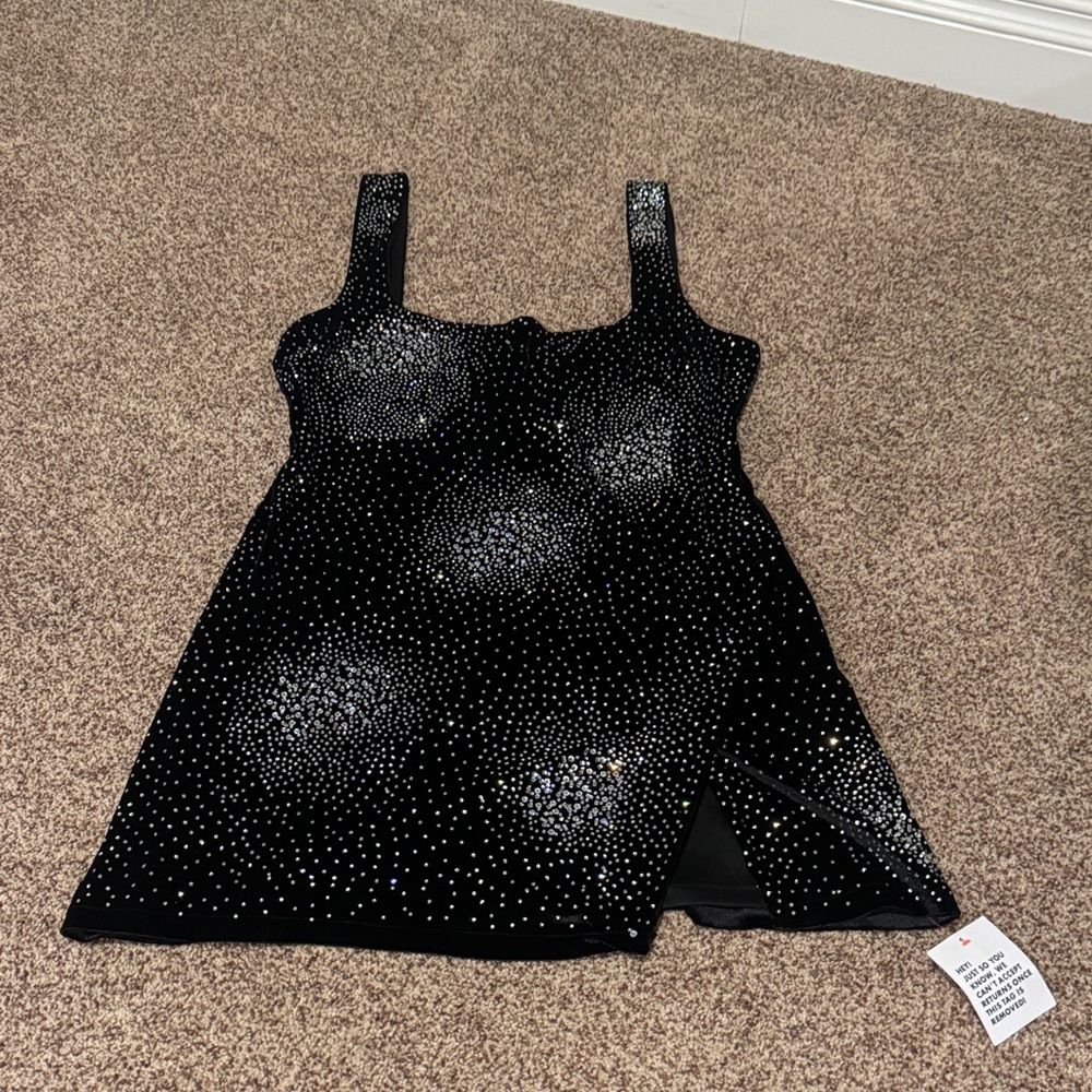 ASOS Design Dress